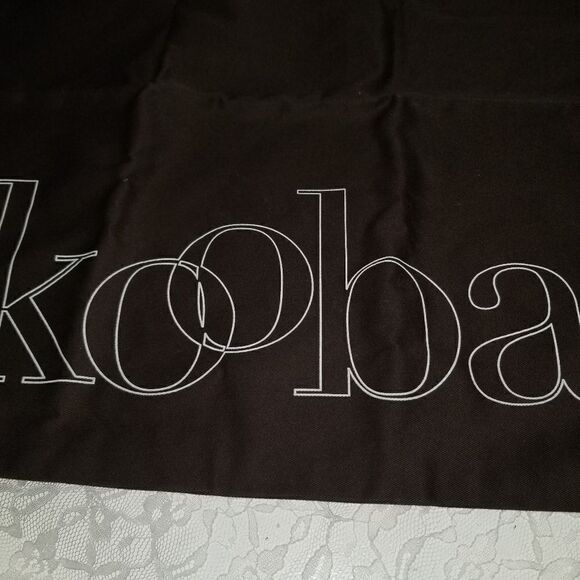 Large Kooba Dust Bag 21.5" x 22" - Picture 1 of 5